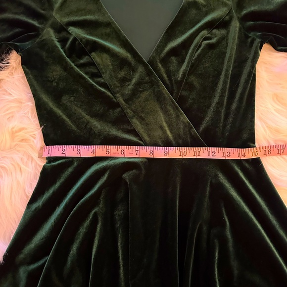 Urban Outfitters Kimchi Blue Size Large Dress - Picture 14 of 15